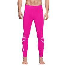 Load image into Gallery viewer, DCYG Xclusive Mens Leggings & Running Tights