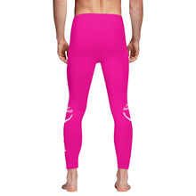 Load image into Gallery viewer, DCYG Xclusive Mens Leggings & Running Tights