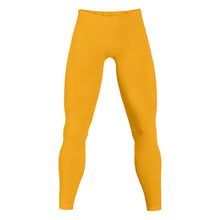 Load image into Gallery viewer, DCYG Xclusive Mens All Over Print Sports Leggings & Running Tights