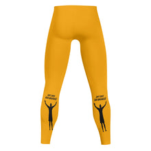 Load image into Gallery viewer, DCYG Xclusive Mens All Over Print Sports Leggings & Running Tights