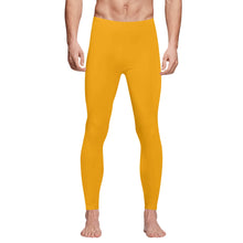 Load image into Gallery viewer, DCYG Xclusive Mens All Over Print Sports Leggings & Running Tights