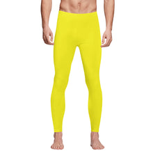Load image into Gallery viewer, DCYG Xclusive Mens All Over Print Sports Leggings & Running Tights