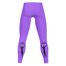 Load image into Gallery viewer, DCYG Xclusive Mens All Over Print Sports Leggings & Running Tights