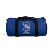 Load image into Gallery viewer, Phi Beta Sigma Inc Duffel Bag
