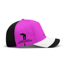 Load image into Gallery viewer, DCYG GOLFERS Print Baseball Cap