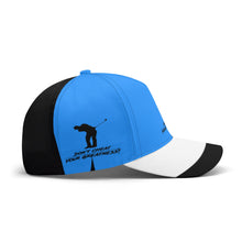 Load image into Gallery viewer, DCYG GOLFERS Print Baseball Cap
