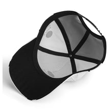 Load image into Gallery viewer, DCYG GOLFERS Print Baseball Cap