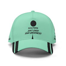 Load image into Gallery viewer, DCYG GOLFERS Print Baseball Cap