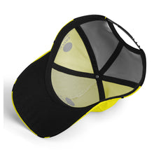 Load image into Gallery viewer, DCYG GOLFERS Print Baseball Cap