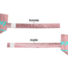 Load image into Gallery viewer, DCYG Xclusive Pink Fur Umbrella Printing Outside