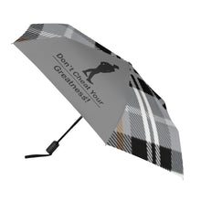 Load image into Gallery viewer, DCYG Xclusive Umbrella Printing Outside