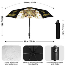 Load image into Gallery viewer, DCYG Xclusive Umbrella Printing Outside