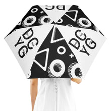 Load image into Gallery viewer, DCYG Xclusive Umbrella Printing Outside