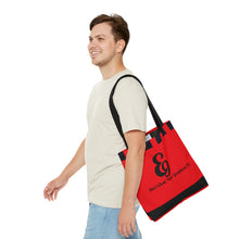 Load image into Gallery viewer, E9 Edition Tote Bag