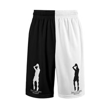 Load image into Gallery viewer, DCYG Mens Mesh Basketball Shorts & Running Short Pants