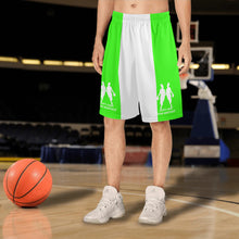 Load image into Gallery viewer, DCYG Womens Mesh Basketball Shorts & Running Short Pants