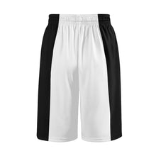 Load image into Gallery viewer, DCYG Womens Mesh Basketball Shorts & Running Short Pants