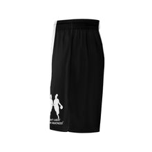 Load image into Gallery viewer, DCYG Womens Mesh Basketball Shorts & Running Short Pants