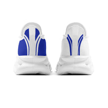 Load image into Gallery viewer, DCYG Blue & White 2nd Edition Mens Premium M-sole Sneakers