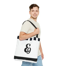 Load image into Gallery viewer, E9 Edition Tote Bag