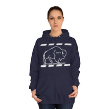 Load image into Gallery viewer, DCYG Buffaloes Unisex College Hoodie