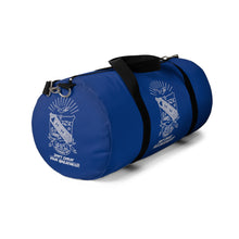 Load image into Gallery viewer, Phi Beta Sigma Inc Duffel Bag