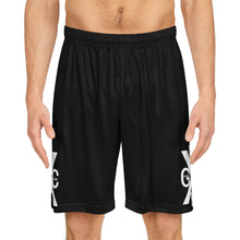 Load image into Gallery viewer, DCYG 2nd EDITION Basketball Shorts