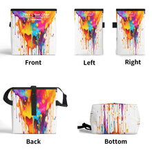 Load image into Gallery viewer, DCYG DRIP MultiColor Hanging Storage Trash Car Organizer Bag