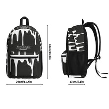 Load image into Gallery viewer, All Over Print Polyester Vintage Backpack
