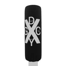 Load image into Gallery viewer, DCYG Black X Logo & Punching Bag Cover