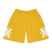 Load image into Gallery viewer, DCYG 2nd EDITION Basketball Shorts