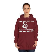 Load image into Gallery viewer, E9 Edition Unisex College Hoodie