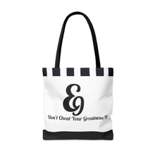 Load image into Gallery viewer, E9 Edition Tote Bag