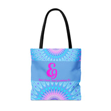 Load image into Gallery viewer, E9 Edition Tote Bag