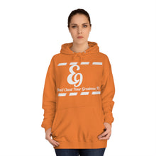 Load image into Gallery viewer, E9 Edition Unisex College Hoodie