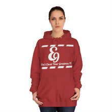 Load image into Gallery viewer, E9 Edition Unisex College Hoodie