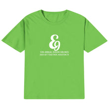 Load image into Gallery viewer, E9PKids Cotton Front & Back Printing T-Shirt