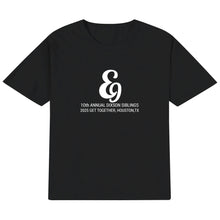 Load image into Gallery viewer, E9PKids Cotton Front & Back Printing T-Shirt