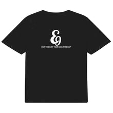 Load image into Gallery viewer, E9PKids Cotton Front & Back Printing T-Shirt
