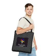 Load image into Gallery viewer, OES ,Tote Bag
