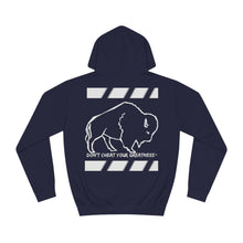 Load image into Gallery viewer, DCYG Buffaloes Unisex College Hoodie