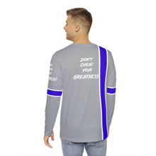 Load image into Gallery viewer, DCYG Xclusive Men's Long Sleeve Shirt