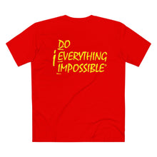 Load image into Gallery viewer, I DEI Annual Graphic Tee for Adults, Casual Wear, Everyday Comfort, Gift for Him/Her, Wardrobe Staple, Unisex Tee