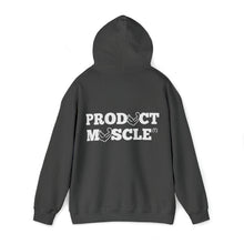 Load image into Gallery viewer, Product Muscle Unisex Heavy Blend™ Hooded Sweatshirt