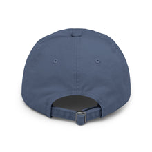 Load image into Gallery viewer, Unisex DEI Distressed Cap