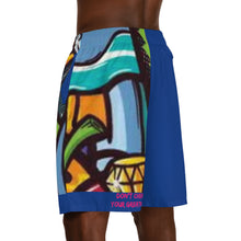 Load image into Gallery viewer, DCYG Xclusive Men's Jogger Shorts