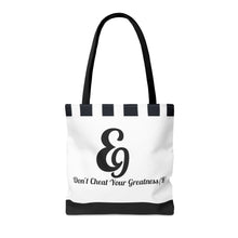 Load image into Gallery viewer, E9 Edition Tote Bag