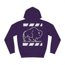 Load image into Gallery viewer, DCYG Buffaloes Unisex College Hoodie