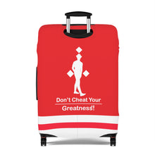 Load image into Gallery viewer, D9 Collection Luggage Cover