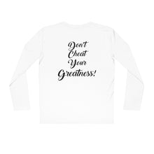 Load image into Gallery viewer, DCYG Xclusive Long Sleeve Shirt